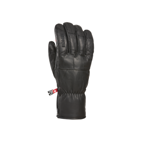 GUANTES ESQUI HOMBRE KOMBI THE FREE FALL