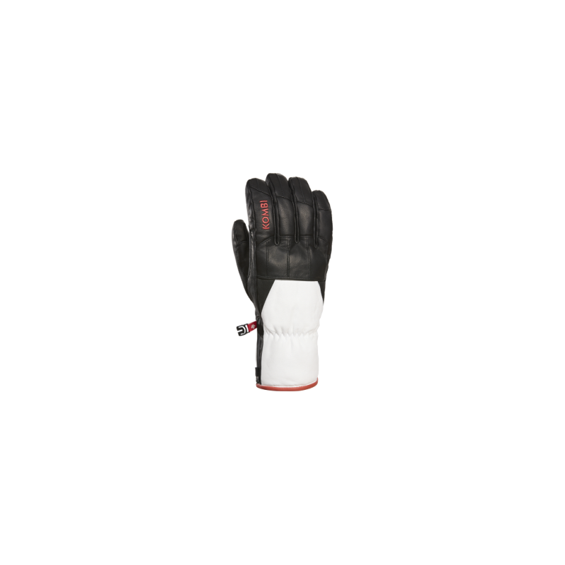GUANTES ESQUI HOMBRE KOMBI THE FREE FALL