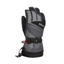 GUANTES ESQUI INFANTIL KOMBI THE ORIGINAL JUNIOR