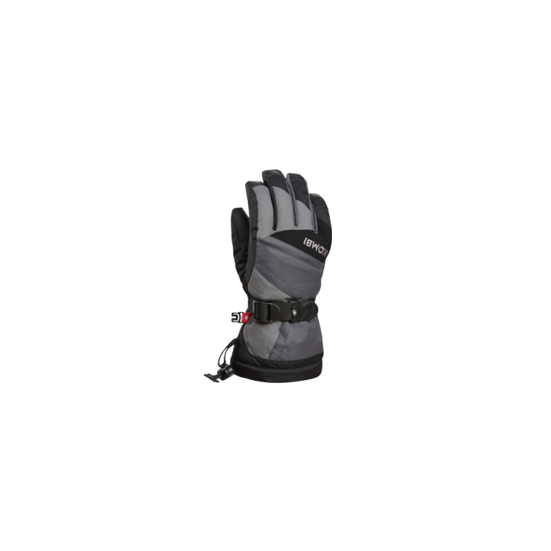 GUANTES ESQUI INFANTIL KOMBI THE ORIGINAL JUNIOR