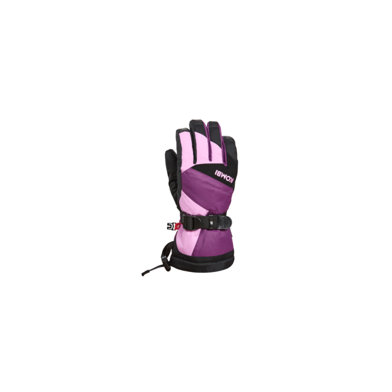 GUANTES ESQUI INFANTIL KOMBI THE ORIGINAL JUNIOR