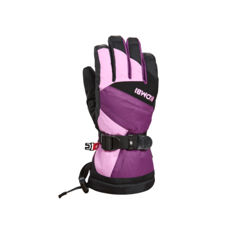 GUANTES ESQUI INFANTIL KOMBI THE ORIGINAL JUNIOR
