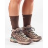 BOTA MONTAÑA MUJER SALOMON X ULTRA 360 LTR GTX W