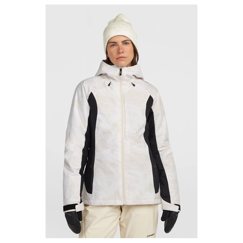 ANORAK SNOWBOARD MUJER O'NEILL CRUZ DUO