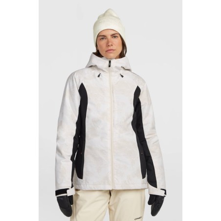 ANORAK SNOWBOARD MUJER O'NEILL CRUZ DUO