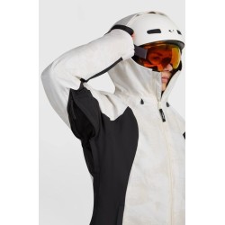 ANORAK SNOWBOARD MUJER O'NEILL CRUZ DUO