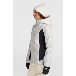 ANORAK SNOWBOARD MUJER O'NEILL CRUZ DUO