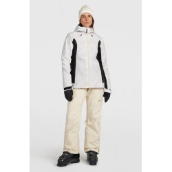ANORAK SNOWBOARD MUJER O'NEILL CRUZ DUO