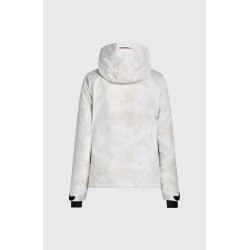 ANORAK SNOWBOARD MUJER O'NEILL CRUZ DUO