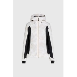 ANORAK SNOWBOARD MUJER O'NEILL CRUZ DUO
