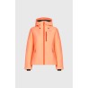 ANORAK SNOWBOARD MUJER O'NEILL CRUZ