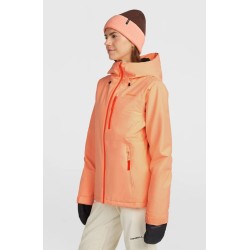 ANORAK SNOWBOARD MUJER O'NEILL CRUZ
