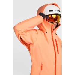 ANORAK SNOWBOARD MUJER O'NEILL CRUZ
