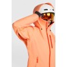 ANORAK SNOWBOARD MUJER O'NEILL CRUZ