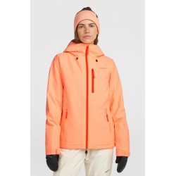 ANORAK SNOWBOARD MUJER O'NEILL CRUZ