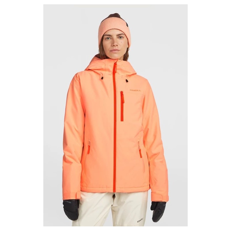 ANORAK SNOWBOARD MUJER O'NEILL CRUZ