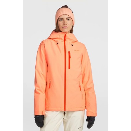 ANORAK SNOWBOARD MUJER O'NEILL CRUZ