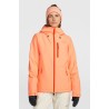 ANORAK SNOWBOARD MUJER O'NEILL CRUZ