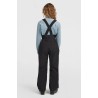 PANTALON SNOWBOARD MUJER O'NEILL PEAK BIB