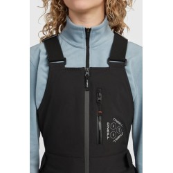 PANTALON SNOWBOARD MUJER O'NEILL PEAK BIB