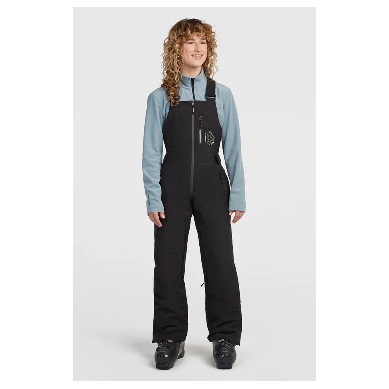 PANTALON SNOWBOARD MUJER O'NEILL PEAK BIB