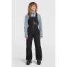 PANTALON SNOWBOARD MUJER O'NEILL PEAK BIB