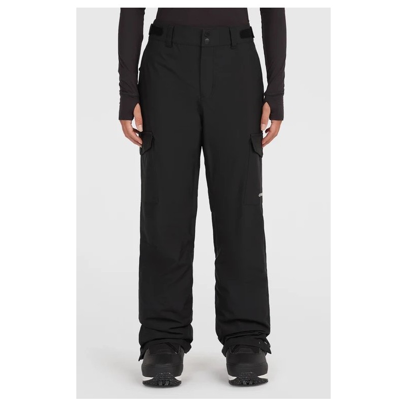 PANTALON SNOWBOARD MUJER O'NEILL CRUZ CARGO