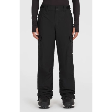 PANTALON SNOWBOARD MUJER O'NEILL CRUZ CARGO