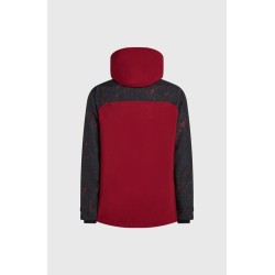 ANORAK SNOWBOARD HOMBRE O'NEILL CRUZ DUO