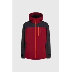 ANORAK SNOWBOARD HOMBRE O'NEILL CRUZ DUO