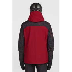 ANORAK SNOWBOARD HOMBRE O'NEILL CRUZ DUO