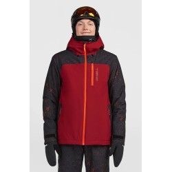 ANORAK SNOWBOARD HOMBRE O'NEILL CRUZ DUO