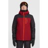 ANORAK SNOWBOARD HOMBRE O'NEILL CRUZ DUO