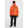 ANORAK SNOWBOARD HOMBRE O'NEILL CRUZ