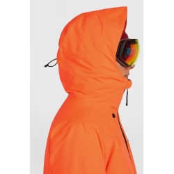 ANORAK SNOWBOARD HOMBRE O'NEILL CRUZ