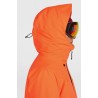 ANORAK SNOWBOARD HOMBRE O'NEILL CRUZ
