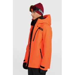 ANORAK SNOWBOARD HOMBRE O'NEILL CRUZ