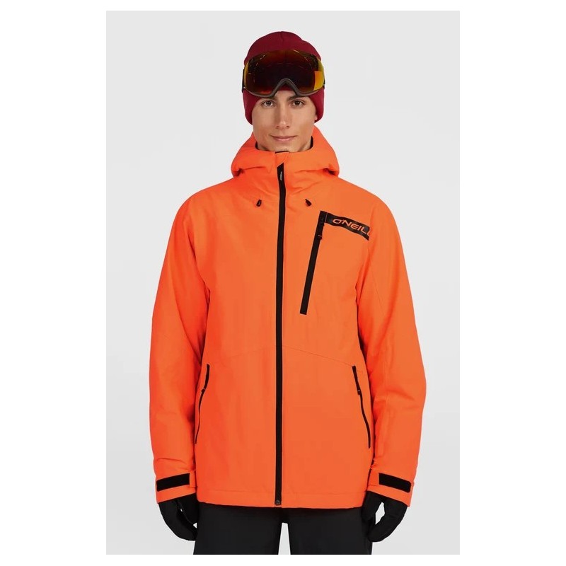 ANORAK SNOWBOARD HOMBRE O'NEILL CRUZ