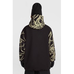 ANORAK SNOWBOARD HOMBRE O'NEILL PLAY PARK