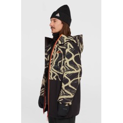 ANORAK SNOWBOARD HOMBRE O'NEILL PLAY PARK