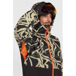 ANORAK SNOWBOARD HOMBRE O'NEILL PLAY PARK