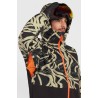 ANORAK SNOWBOARD HOMBRE O'NEILL PLAY PARK