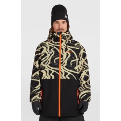 ANORAK SNOWBOARD HOMBRE O'NEILL PLAY PARK