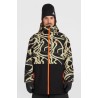 ANORAK SNOWBOARD HOMBRE O'NEILL PLAY PARK
