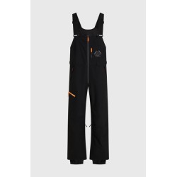 PANTALON SNOWBOARD HOMBRE O'NEILL PEAK FIRE BIB