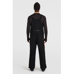 PANTALON SNOWBOARD HOMBRE O'NEILL PEAK FIRE BIB