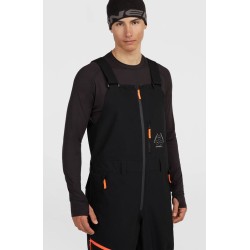 PANTALON SNOWBOARD HOMBRE O'NEILL PEAK FIRE BIB