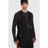 PANTALON SNOWBOARD HOMBRE O'NEILL PEAK FIRE BIB