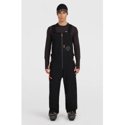 PANTALON SNOWBOARD HOMBRE O'NEILL PEAK FIRE BIB