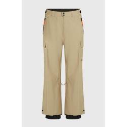 PANTALON SNOWBOARD HOMBRE O'NEILL CRUZ CARGO